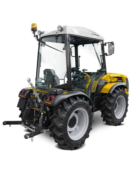 Orion 85 RS - Tractores Pasquali