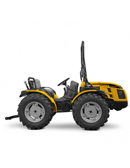 Siena 35 AR - Tractor Pasquali articulado agrícola