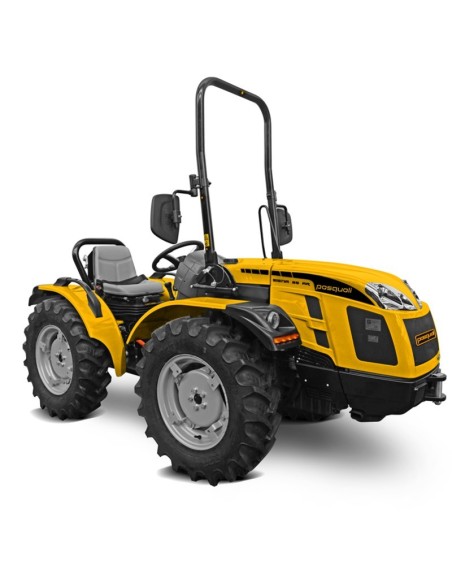 Siena 35 AR - Tractor Pasquali articulado agrícola