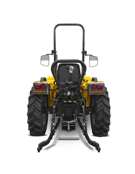 Siena 35 AR - Tractor Pasquali articulado agrícola