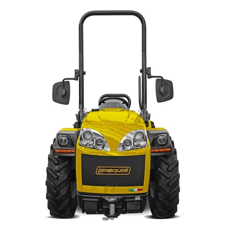 Siena 35 AR - Tractor Pasquali articulado agrícola