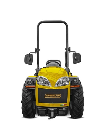 Siena 35 AR - Tractor Pasquali articulado agrícola