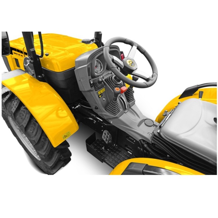 Siena 35 AR - Tractor Pasquali articulado agrícola
