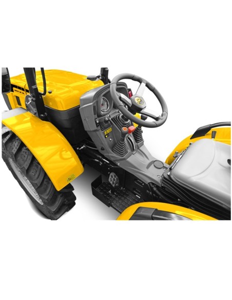 Siena 35 AR - Tractor Pasquali articulado agrícola