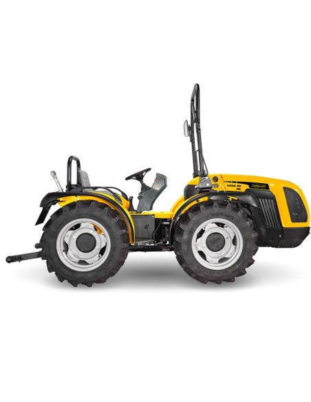 MARS 85 AR - Tractores Pasquali