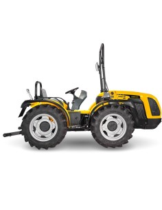 MARS 85 AR - Tractores Pasquali