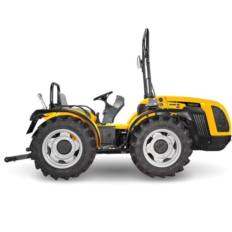 MARS 85 AR - Tractores Pasquali