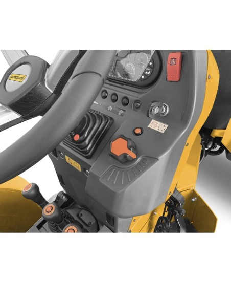 ERMES 70 AR - Tractores Pasquali