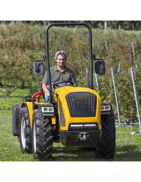 ERMES 70 AR - Tractores Pasquali