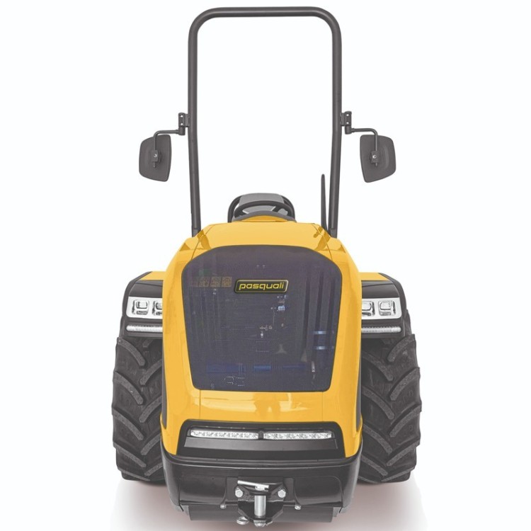 ERMES 70 AR - Tractores Pasquali