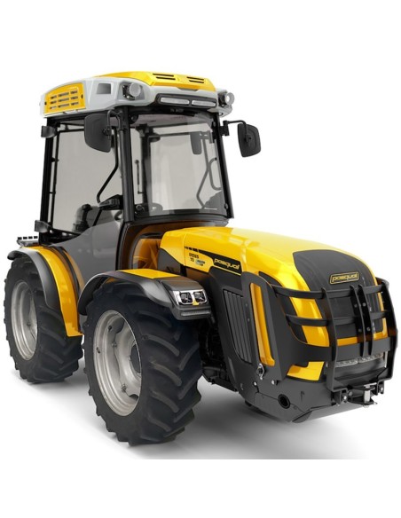 ERMES 70 AR - Tractores Pasquali