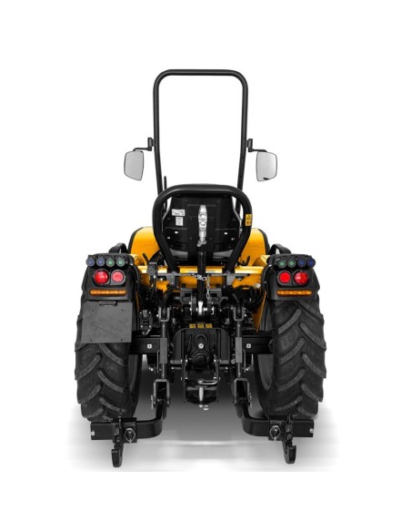 ERMES 70 RS - Tractores Pasquali