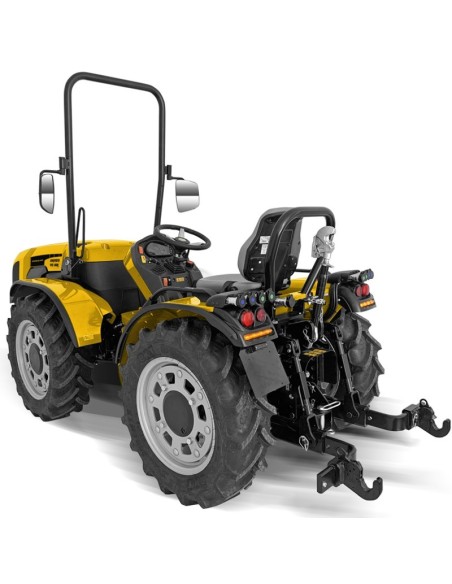 ERMES 70 RS - Tractores Pasquali