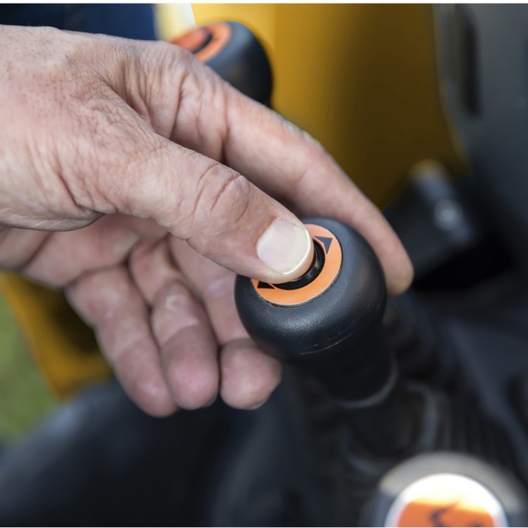 ERMES 70 RS - Tractores Pasquali