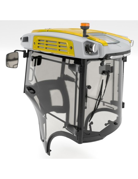 ERMES 70 RS - Tractores Pasquali