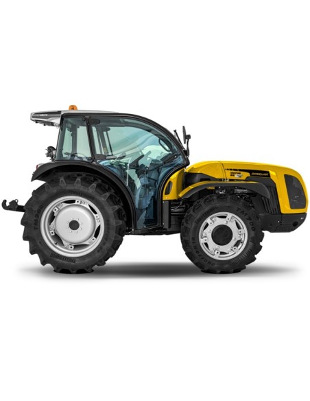 DIONISIO 85 SDT RS - Tractores Pasquali