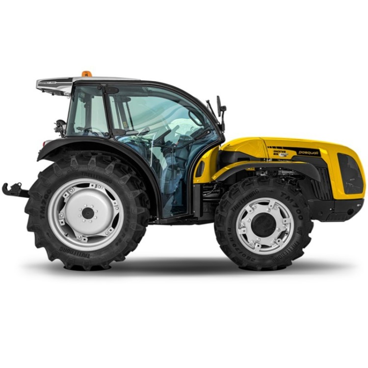 DIONISIO 85 SDT RS - Tractores Pasquali