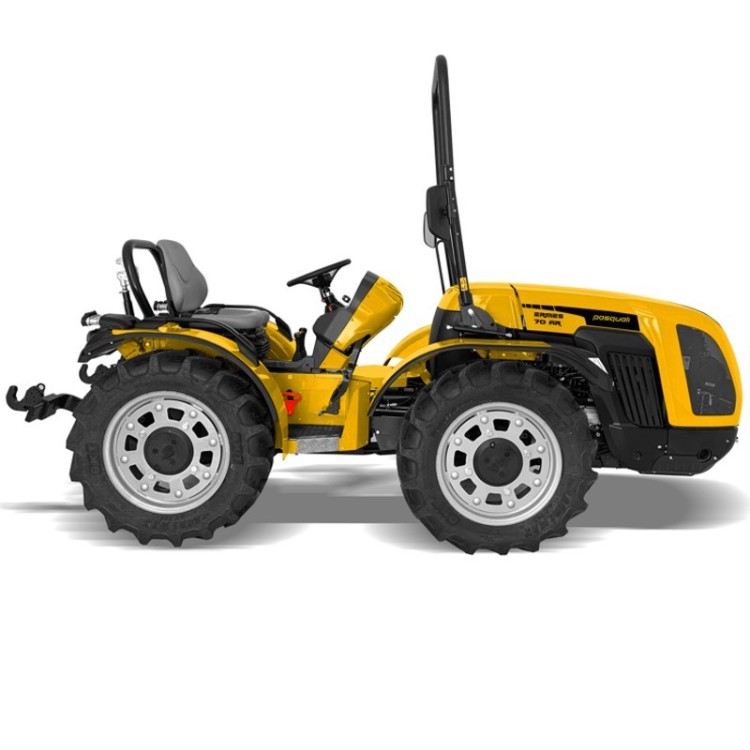 ERMES 70 RS - Tractores Pasquali