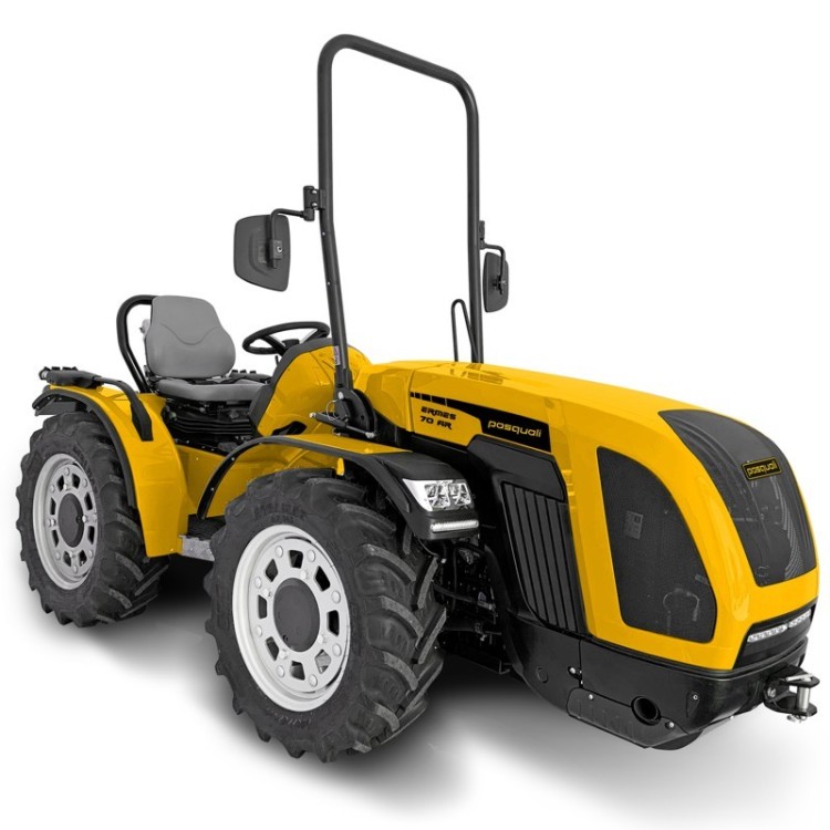 ERMES 70 RS - Tractores Pasquali