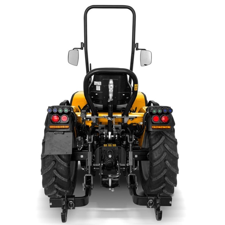 ERMES 70 RS - Tractores Pasquali