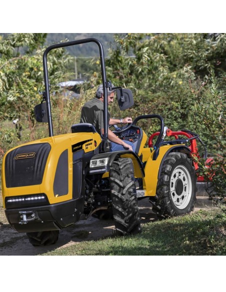 ERMES 70 RS - Tractores Pasquali