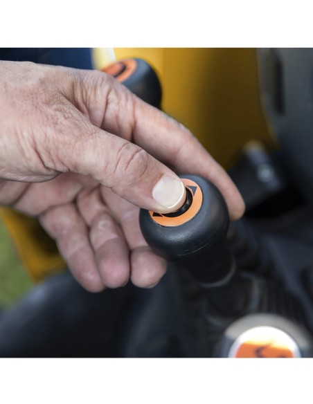 ERMES 70 RS - Tractores Pasquali