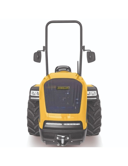 ERMES 70 RS - Tractores Pasquali