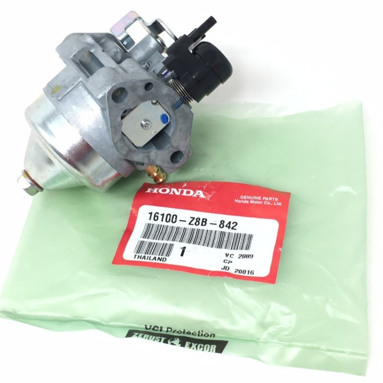 Carburador Motores Honda GCV190 (choke automático)