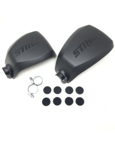 Protector de manos Stihl