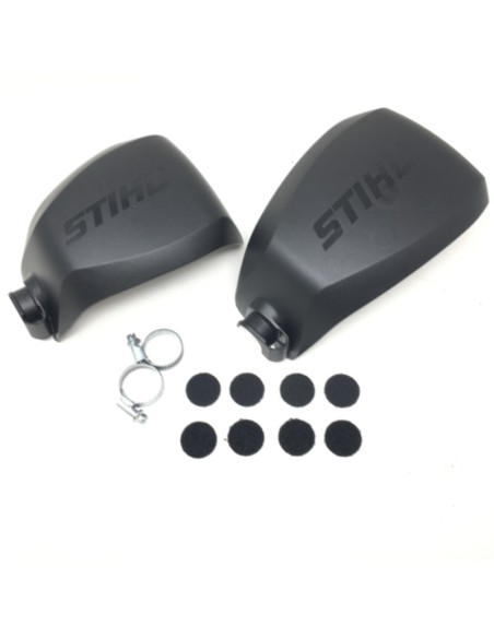 Protector de manos Stihl