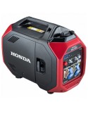 Honda EU32i Generador Inverter 3.2 kVA Super Silencioso