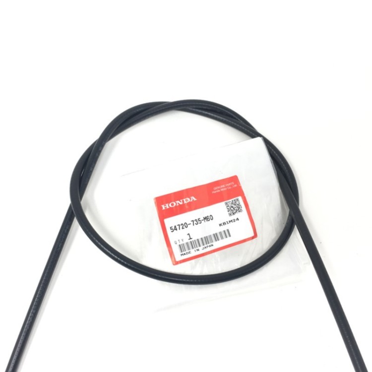 Cable de embrague Honda F560