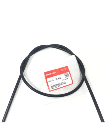 Cable de embrague Honda F560