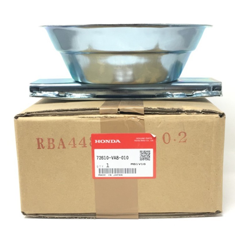 Portacuchillas Honda UM536