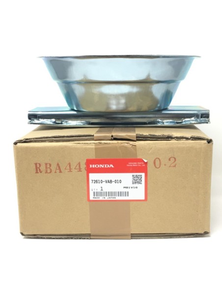 Portacuchillas Honda UM536