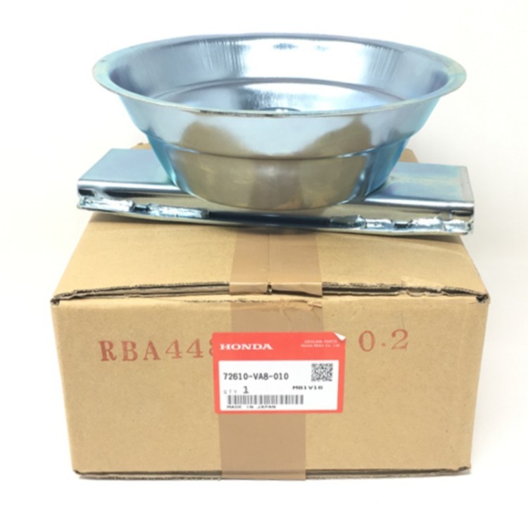 Portacuchillas Honda UM536