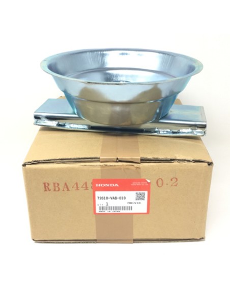 Portacuchillas Honda UM536