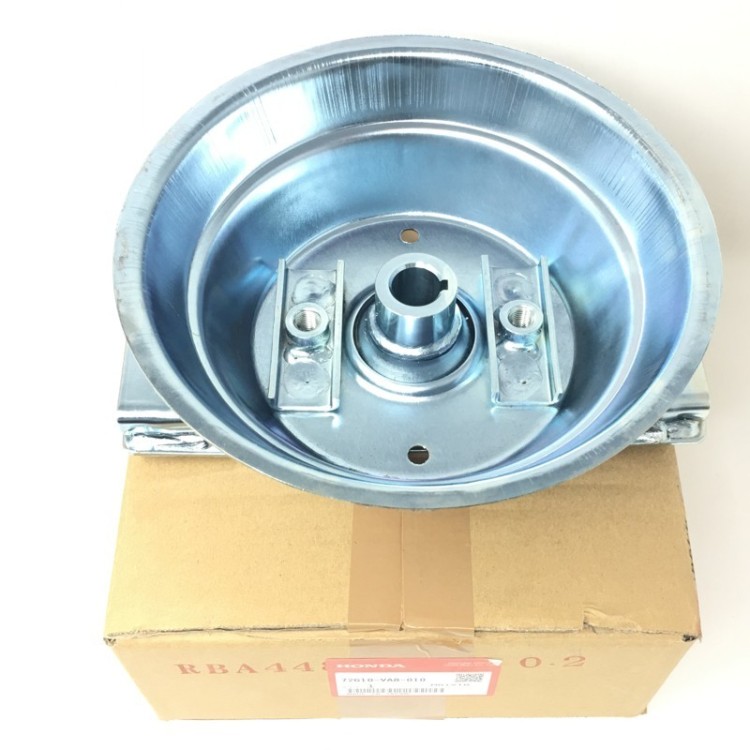 Portacuchillas Honda UM536