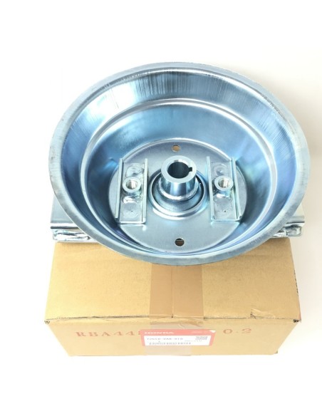 Portacuchillas Honda UM536