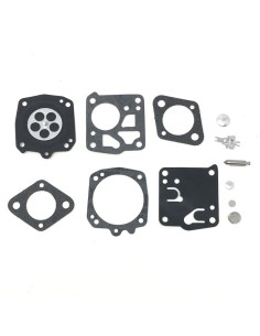 Kit reparación carburador Tillotson HS ▶ AGROARENAS.COM