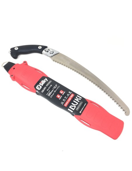 Serrucho Silky IBUKI 390mm