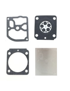 Kir reparacion carburador Zama ➤ AGROARENAS.COM