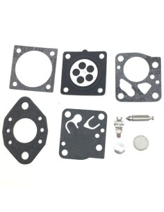 Kit reparación carburadores Tillotson RK-14HU