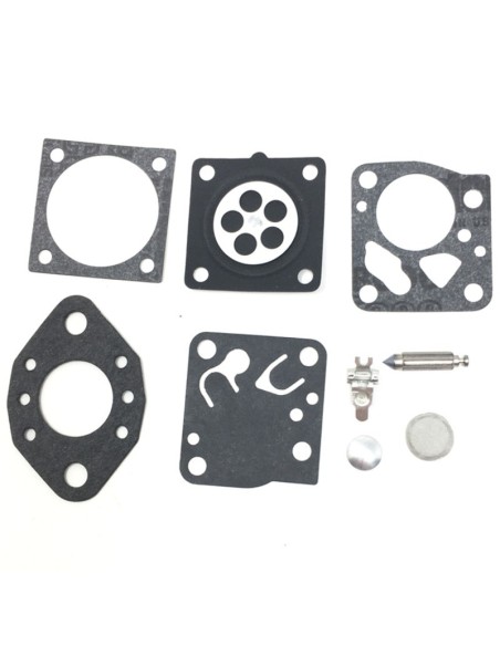 Kit reparación carburadores Tillotson RK-14HU