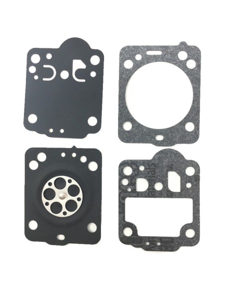 Kit reparación carburadores Zama GND-83