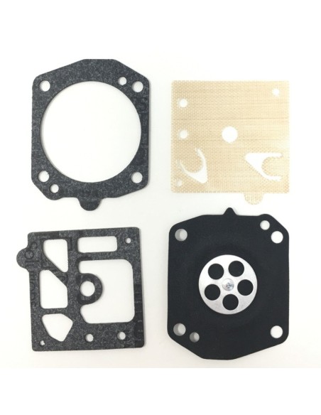 Kit de reparación adaptable a carburadores Walbro D10-HD. ➤ AGROARENAS.COM ✓✓