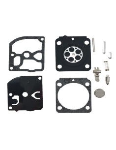 Juego de reparación carburadores Zama RB-100 ➤➤ AGROARENAS.COM