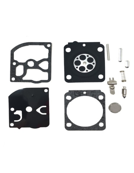 Juego de reparación carburadores Zama RB-100 ➤➤ AGROARENAS.COM