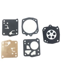 Juego de reparación carburadores Tillotson DG-1HS/T, DG-5HS/T ➤➤➤ AGROARENAS.COM