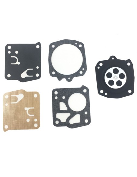 Juego de reparación carburadores Tillotson DG-1HS/T, DG-5HS/T ➤➤➤ AGROARENAS.COM